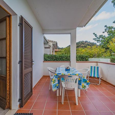 Appartamenti Casa Sant'Andrea - Goelba Εξωτερικό φωτογραφία
