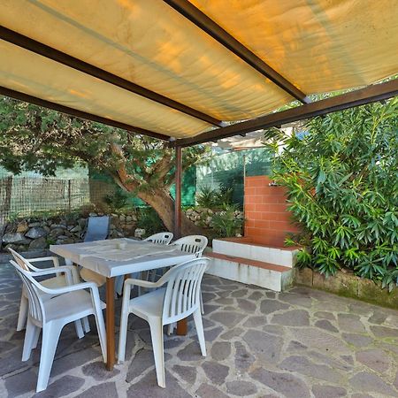 Appartamenti Casa Sant'Andrea - Goelba Εξωτερικό φωτογραφία