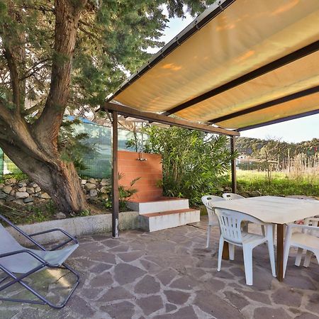 Appartamenti Casa Sant'Andrea - Goelba Εξωτερικό φωτογραφία