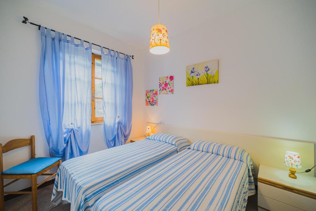 Appartamenti Casa Sant'Andrea - Goelba Εξωτερικό φωτογραφία