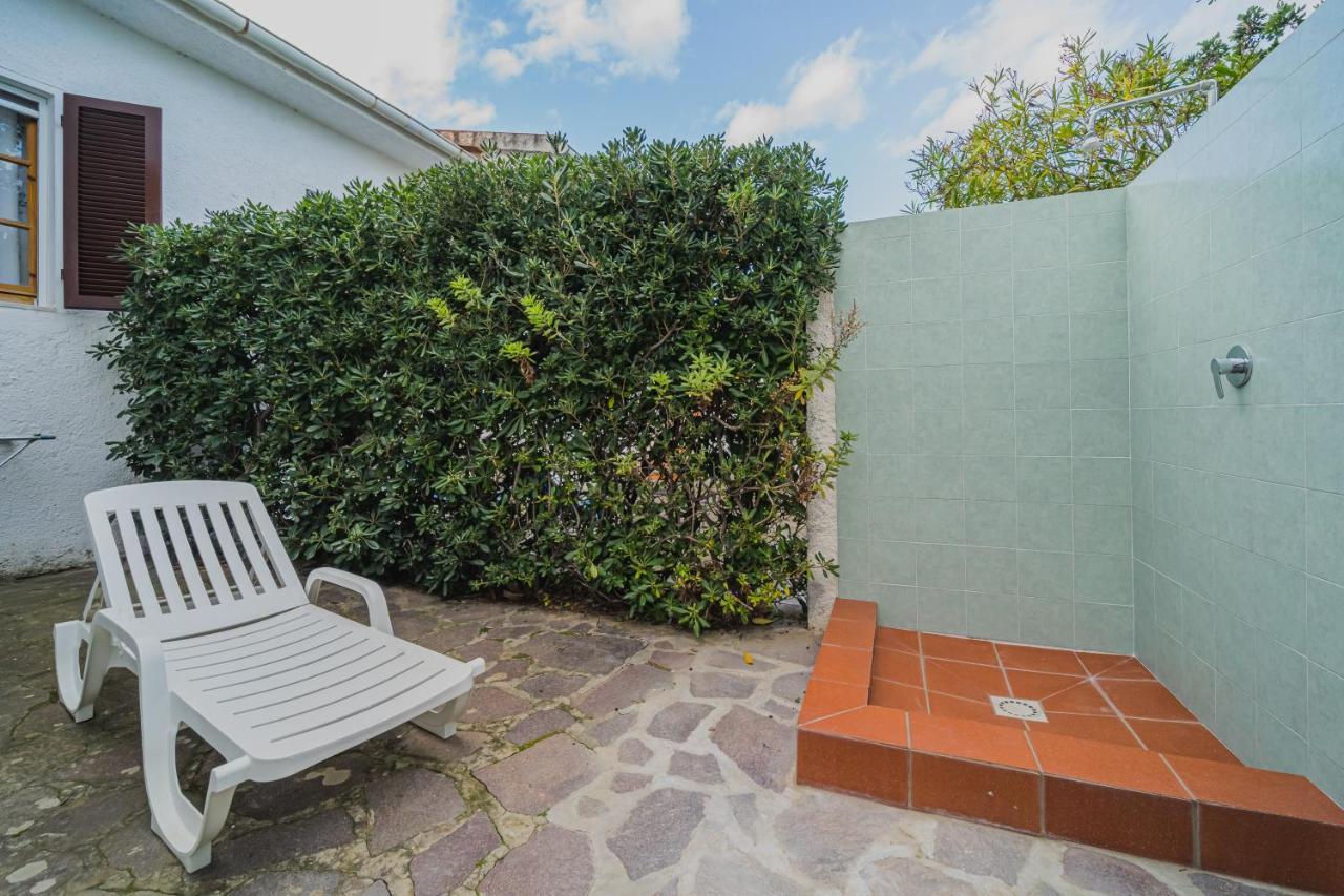 Appartamenti Casa Sant'Andrea - Goelba Εξωτερικό φωτογραφία