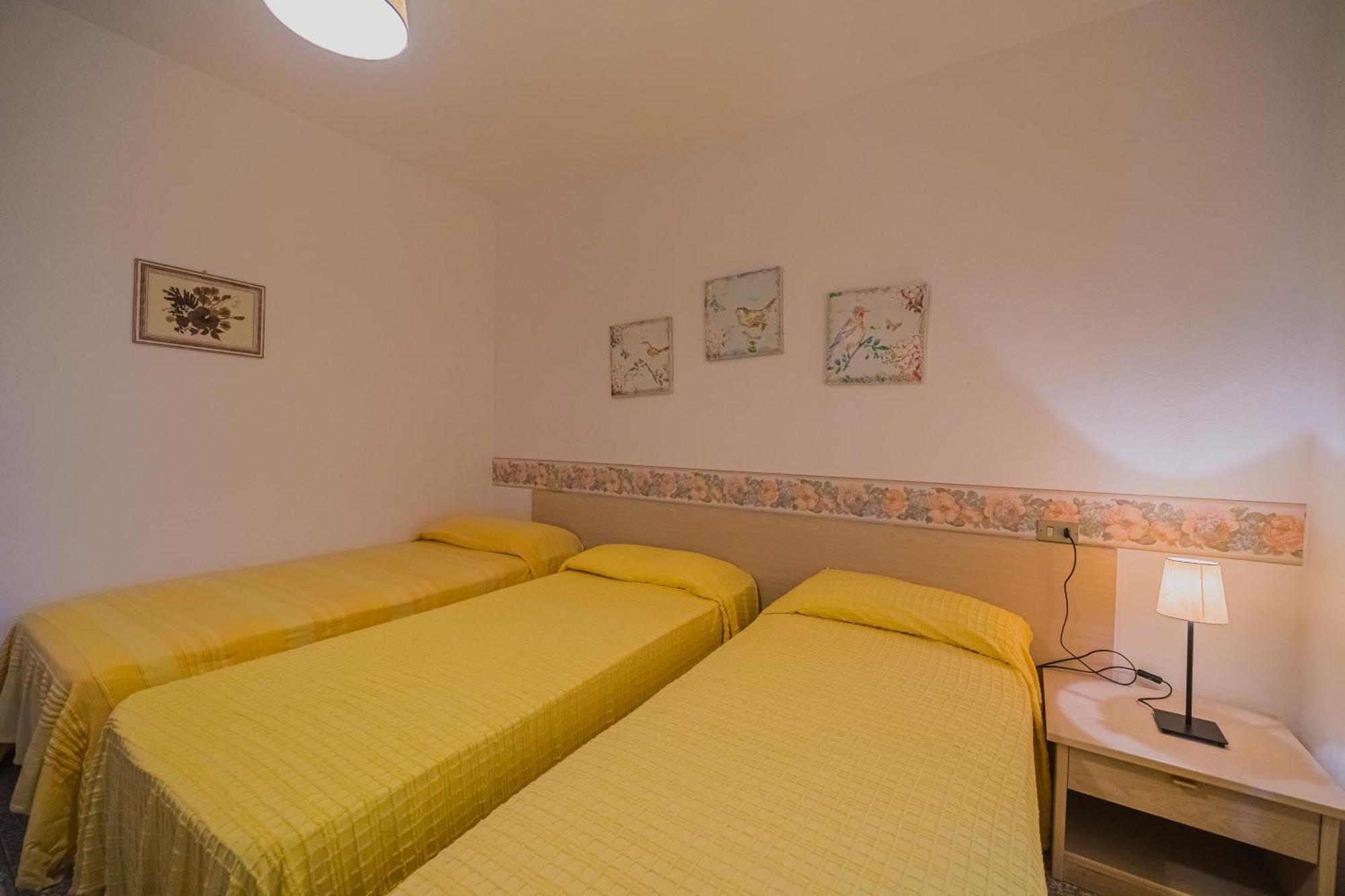 Appartamenti Casa Sant'Andrea - Goelba Εξωτερικό φωτογραφία