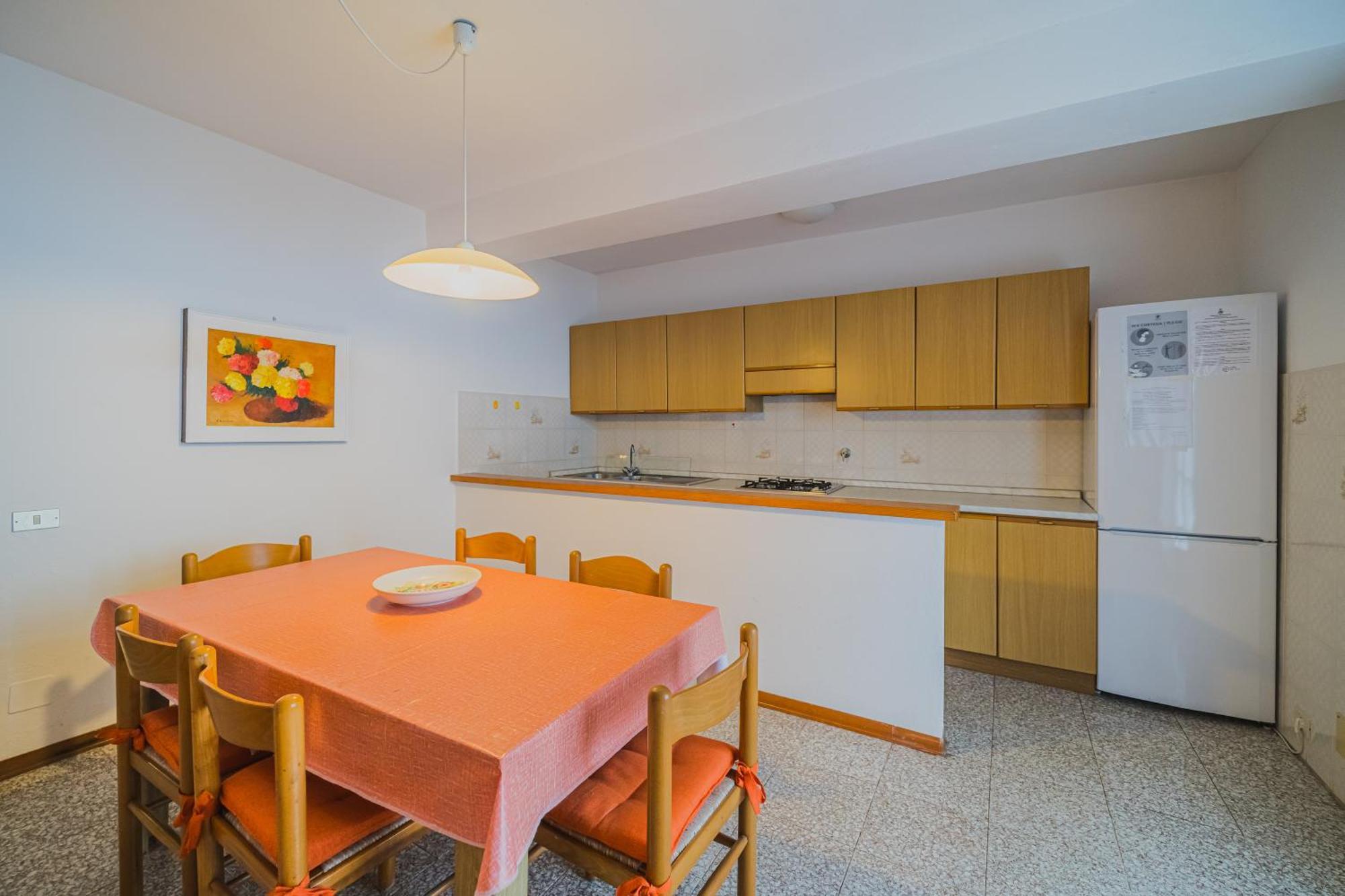 Appartamenti Casa Sant'Andrea - Goelba Εξωτερικό φωτογραφία