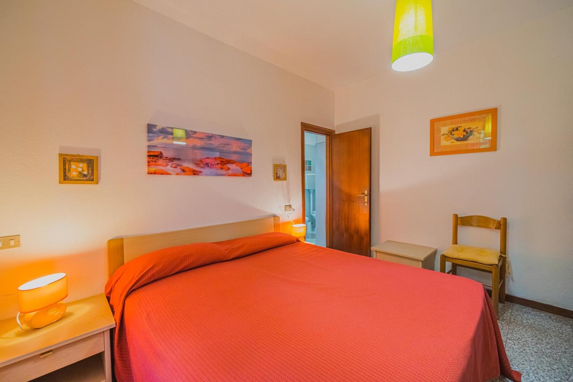 Appartamenti Casa Sant'Andrea - Goelba Εξωτερικό φωτογραφία