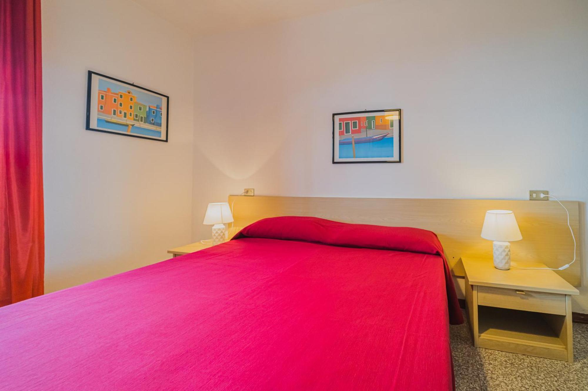 Appartamenti Casa Sant'Andrea - Goelba Εξωτερικό φωτογραφία