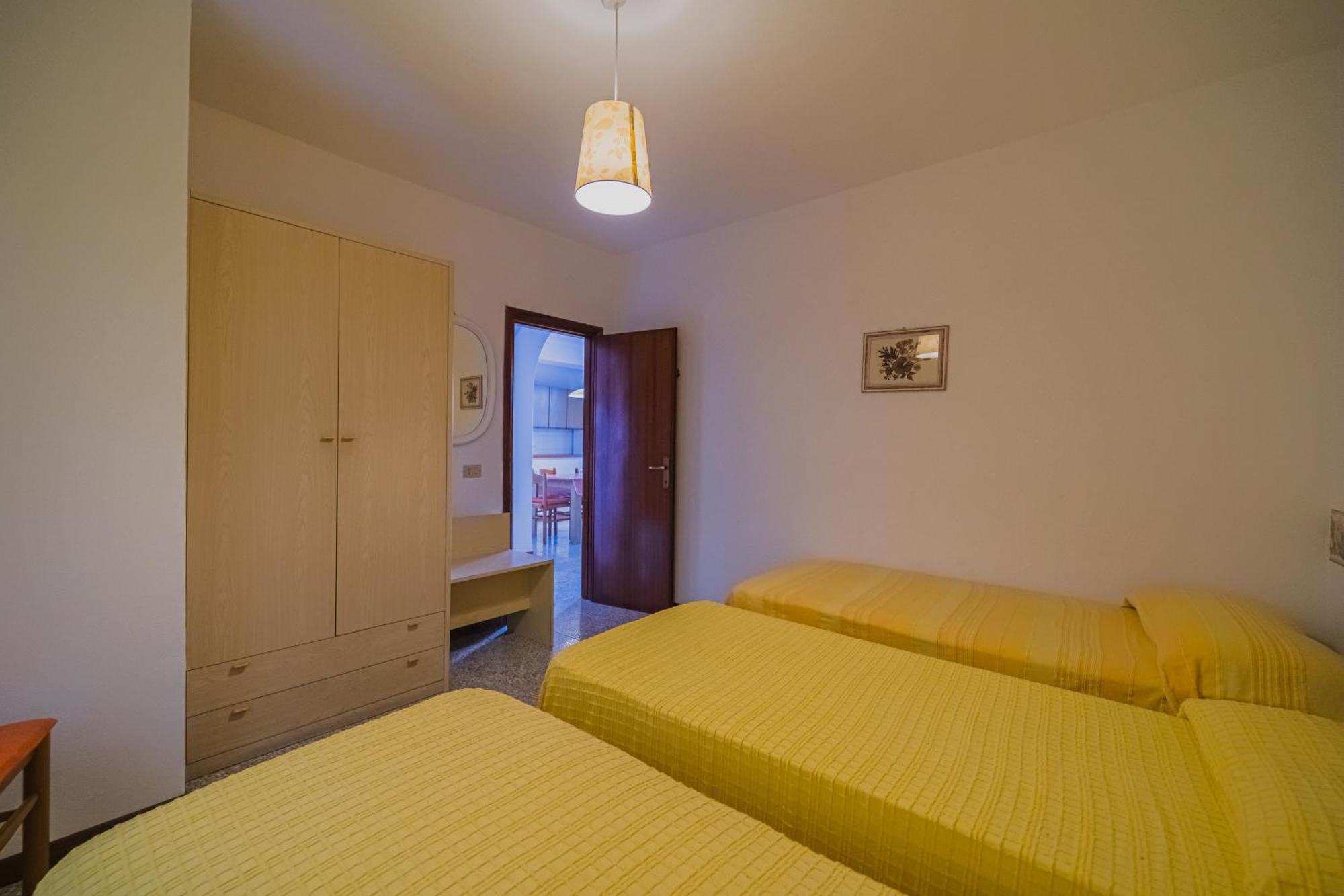 Appartamenti Casa Sant'Andrea - Goelba Εξωτερικό φωτογραφία