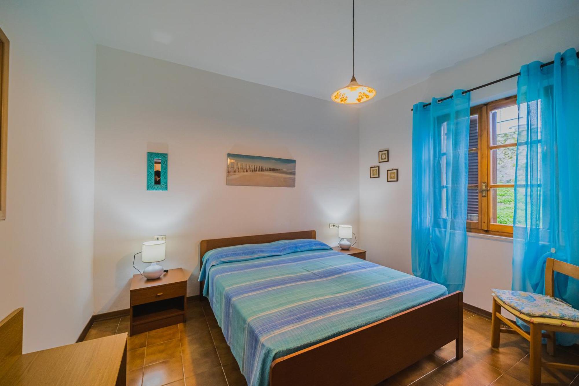 Appartamenti Casa Sant'Andrea - Goelba Εξωτερικό φωτογραφία