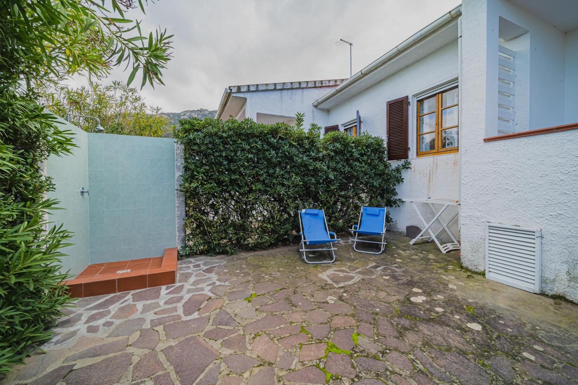 Appartamenti Casa Sant'Andrea - Goelba Εξωτερικό φωτογραφία
