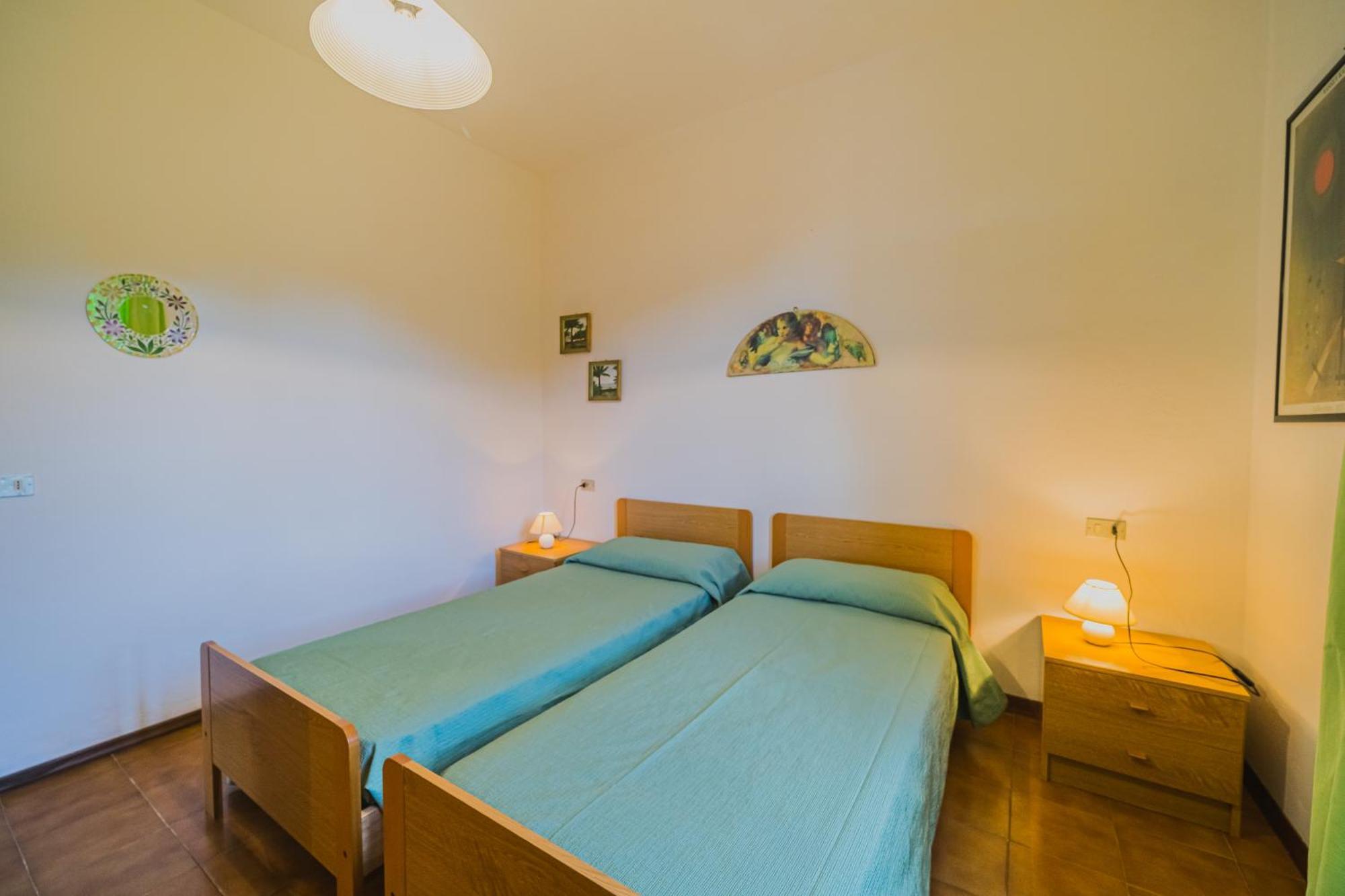 Appartamenti Casa Sant'Andrea - Goelba Εξωτερικό φωτογραφία