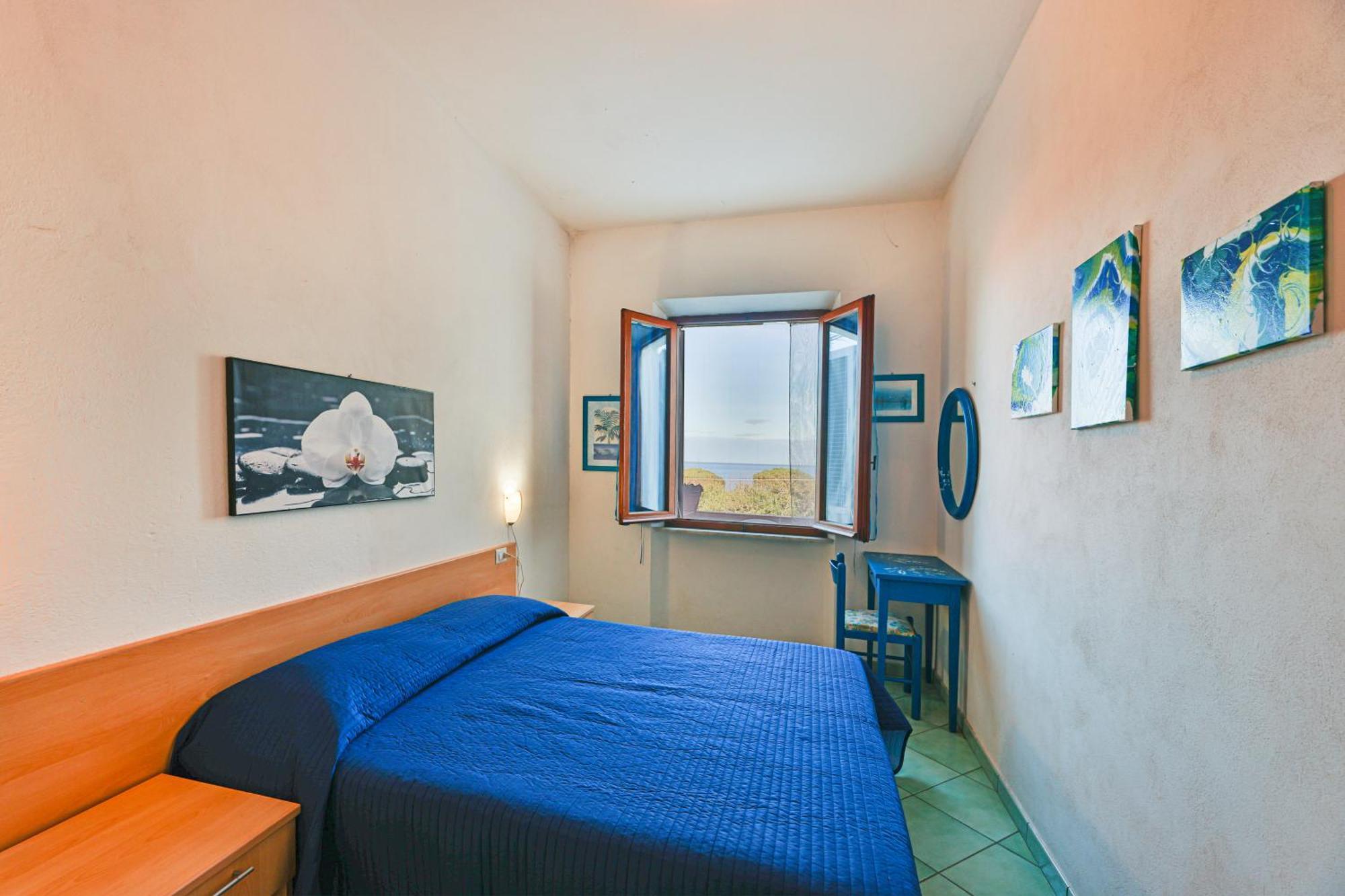Appartamenti Casa Sant'Andrea - Goelba Εξωτερικό φωτογραφία