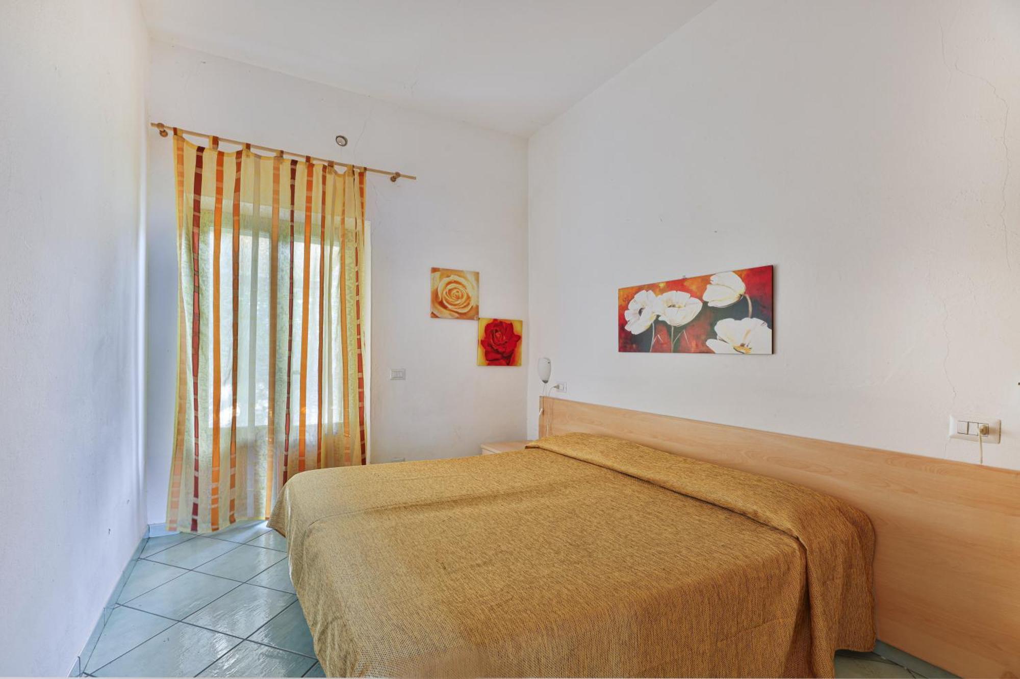 Appartamenti Casa Sant'Andrea - Goelba Εξωτερικό φωτογραφία