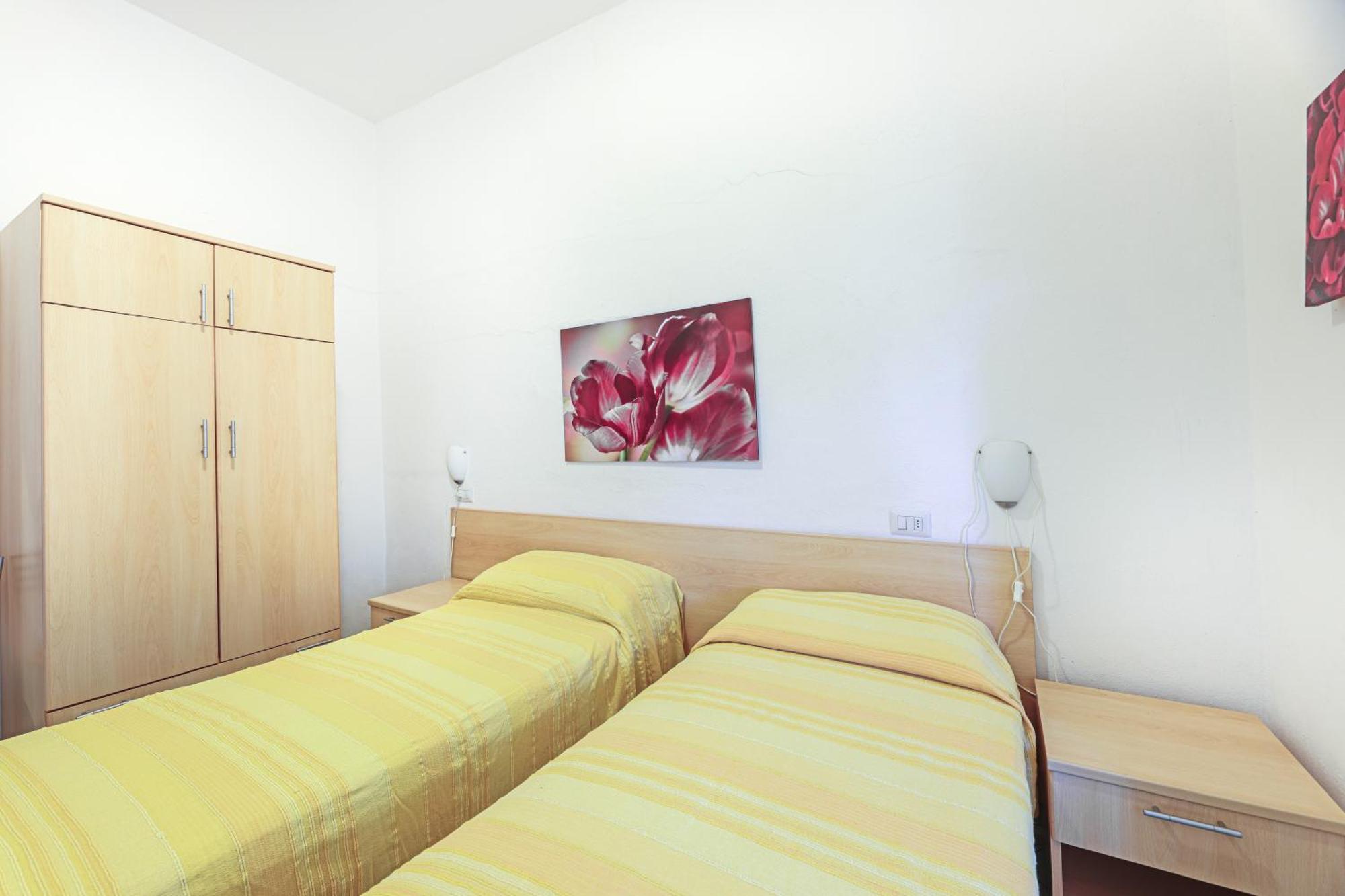 Appartamenti Casa Sant'Andrea - Goelba Εξωτερικό φωτογραφία